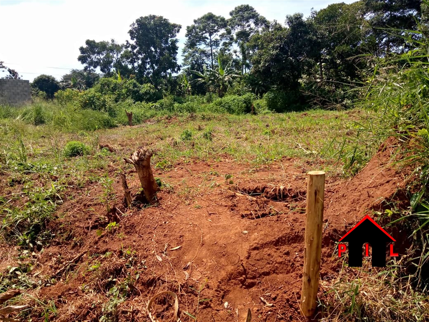 Residential Land for sale in Kabaga Wakiso