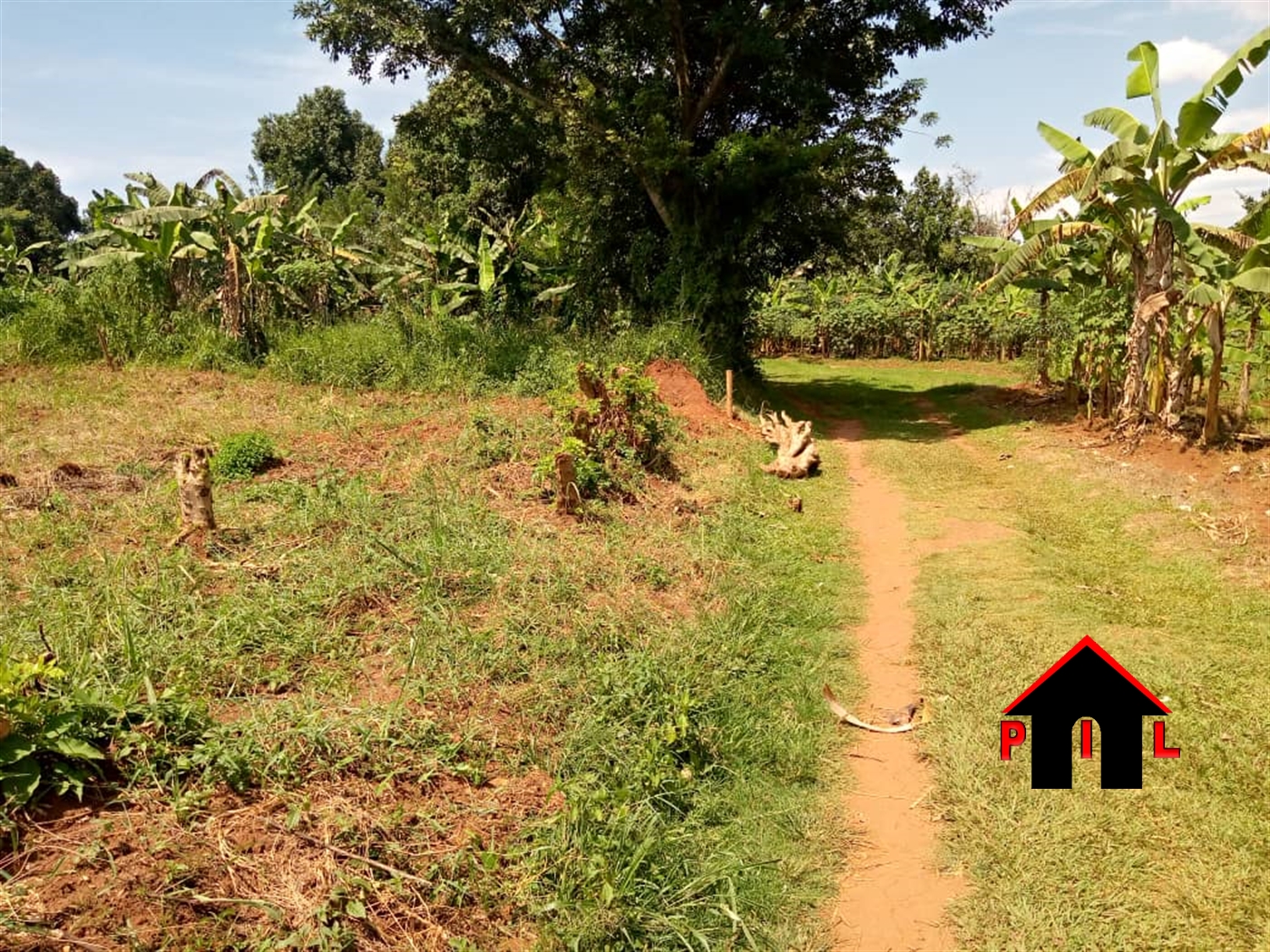 Residential Land for sale in Kabaga Wakiso