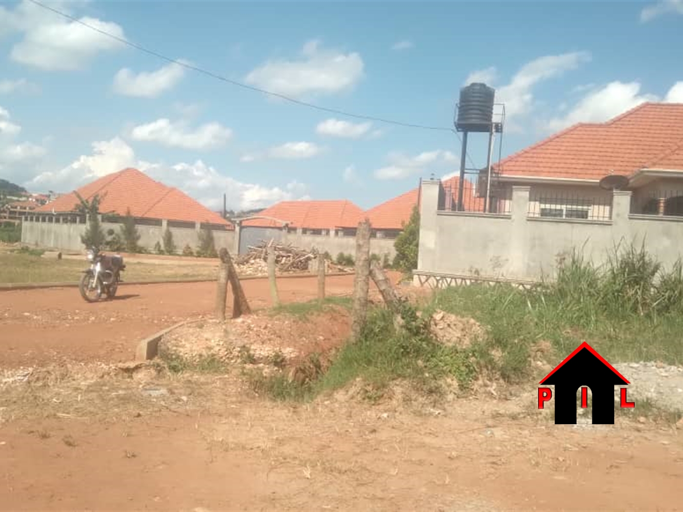 Residential Land for sale in Kira Wakiso