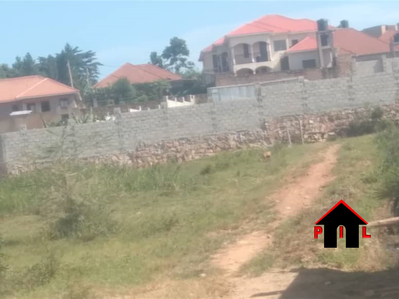 Residential Land for sale in Kira Wakiso