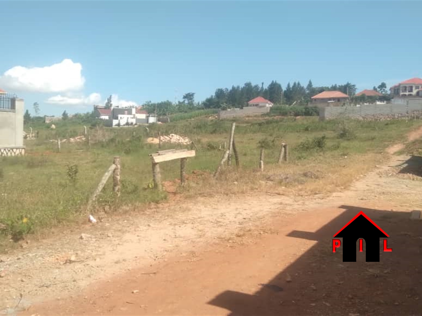 Residential Land for sale in Kira Wakiso