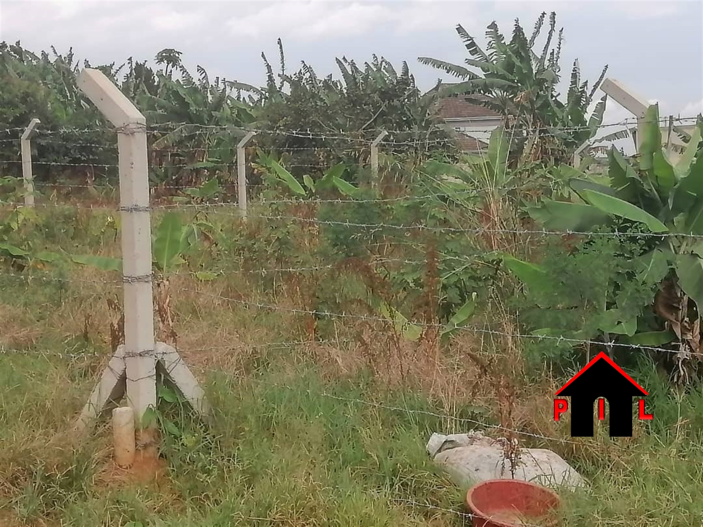 Residential Land for sale in Busukuma Wakiso