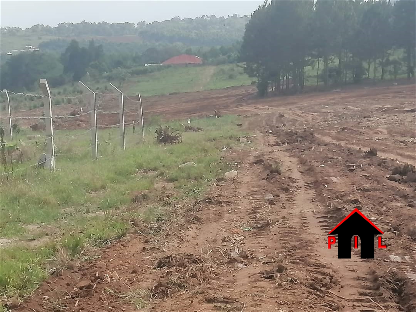 Residential Land for sale in Busukuma Wakiso