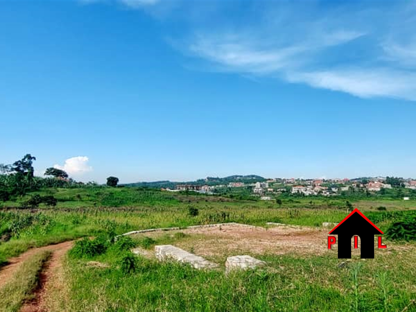 Commercial Land for sale in Kira Wakiso