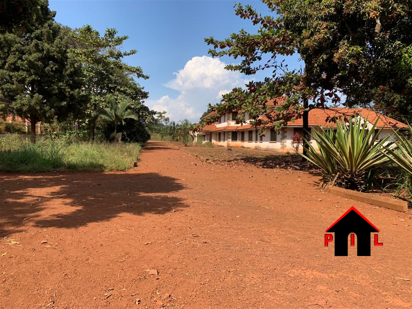 Commercial Land for sale in Njeru Jinja