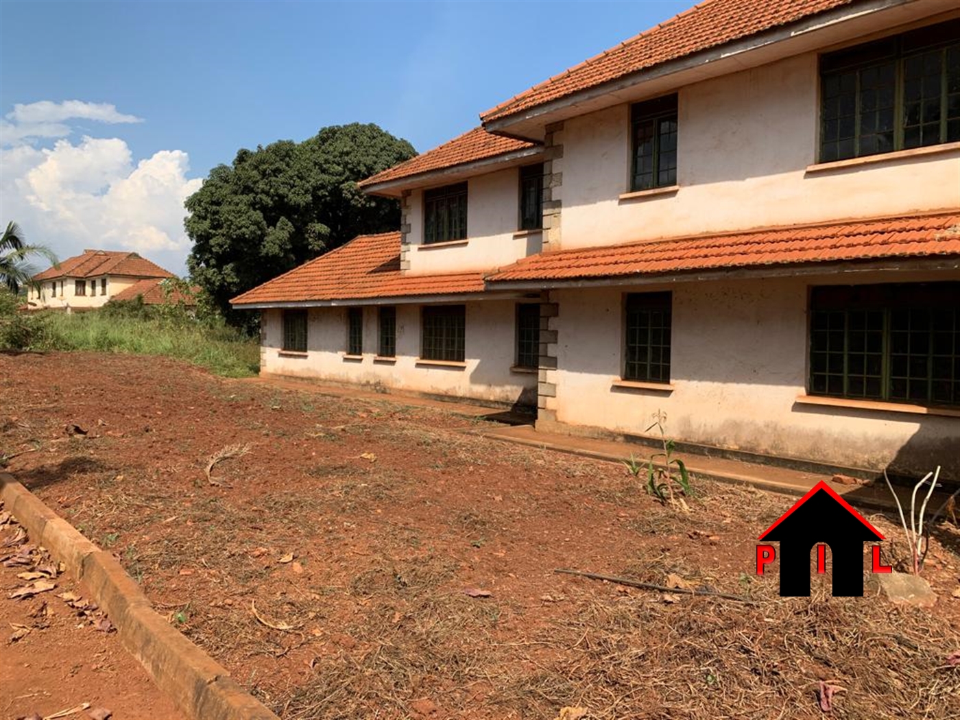 Commercial Land for sale in Njeru Jinja