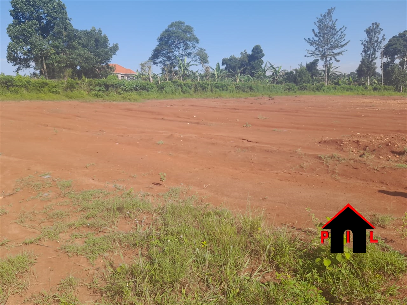 Residential Land for sale in Kitukutwe Wakiso