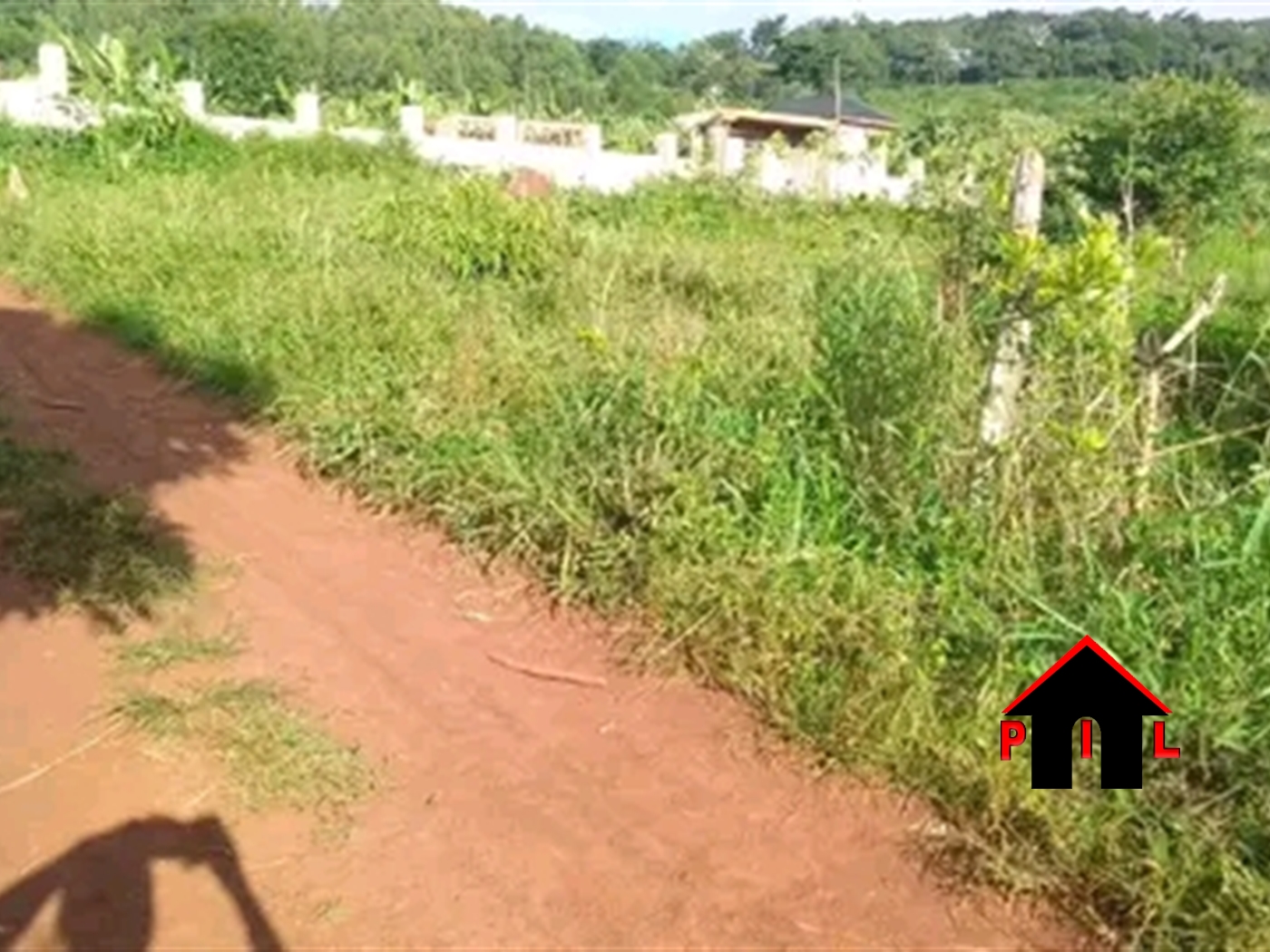 Residential Land for sale in Nakawuka Wakiso