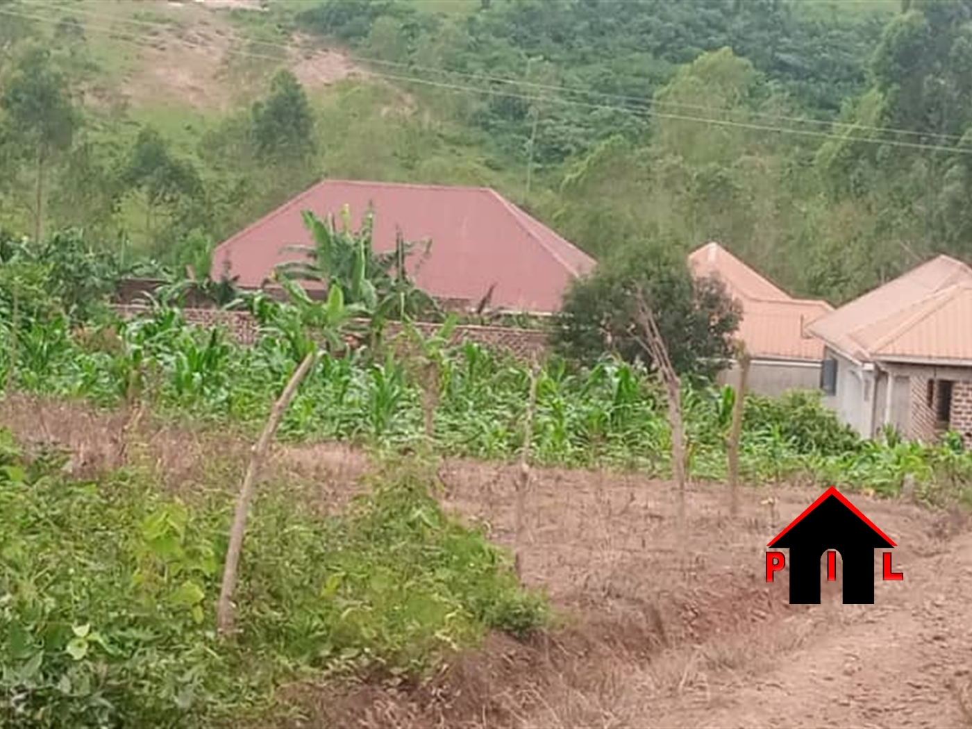 Residential Land for sale in Kigoogwa Wakiso