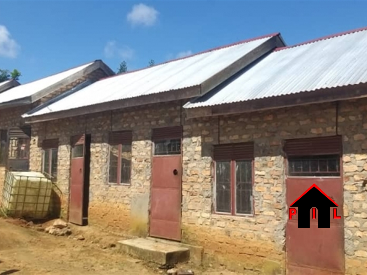 Farm for sale in Bunjako Mpigi