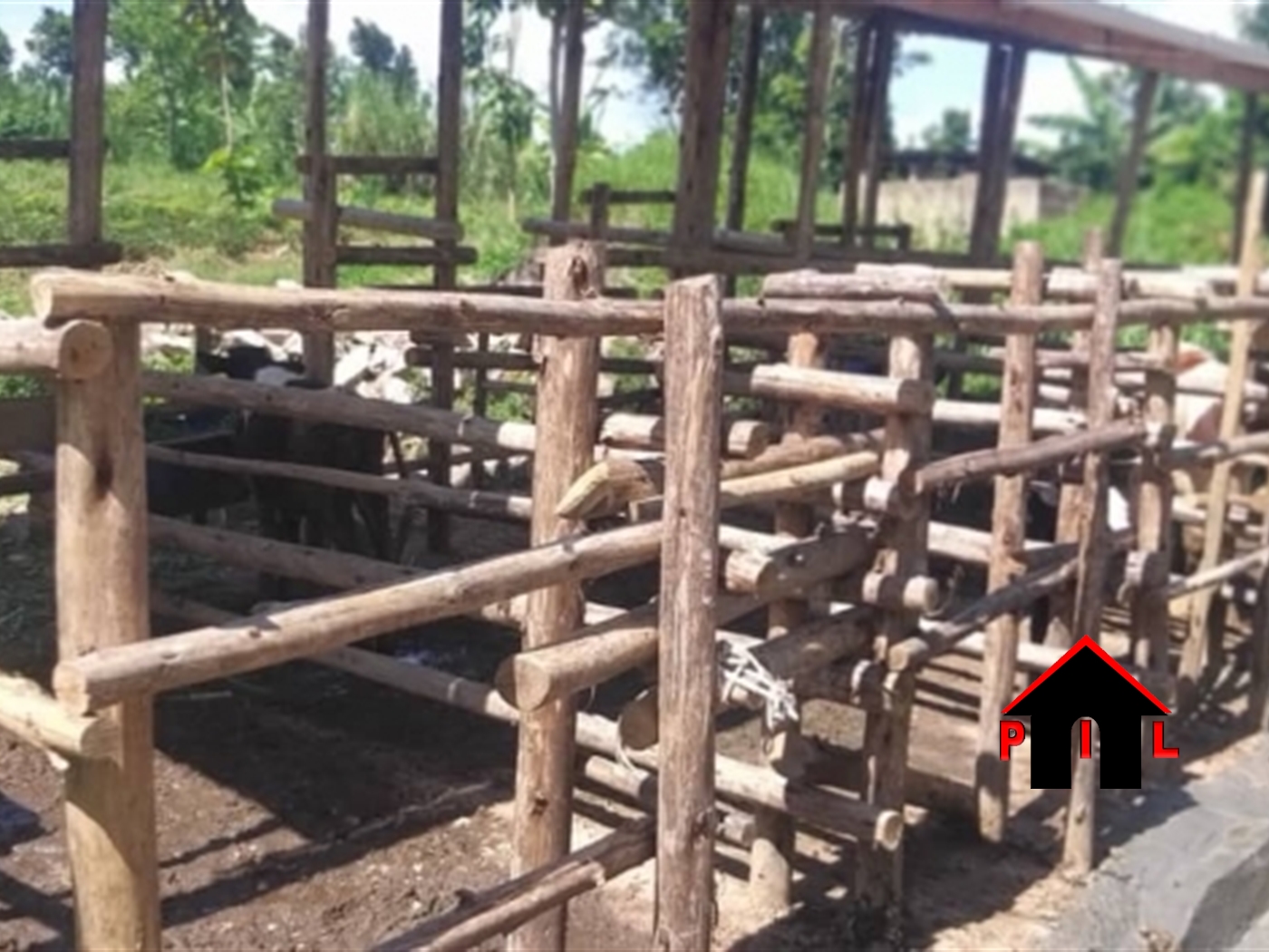 Farm for sale in Bunjako Mpigi