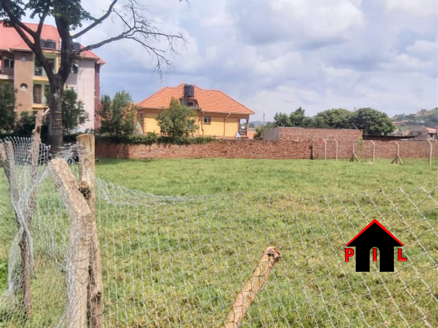 Residential Land for sale in Kitende Wakiso