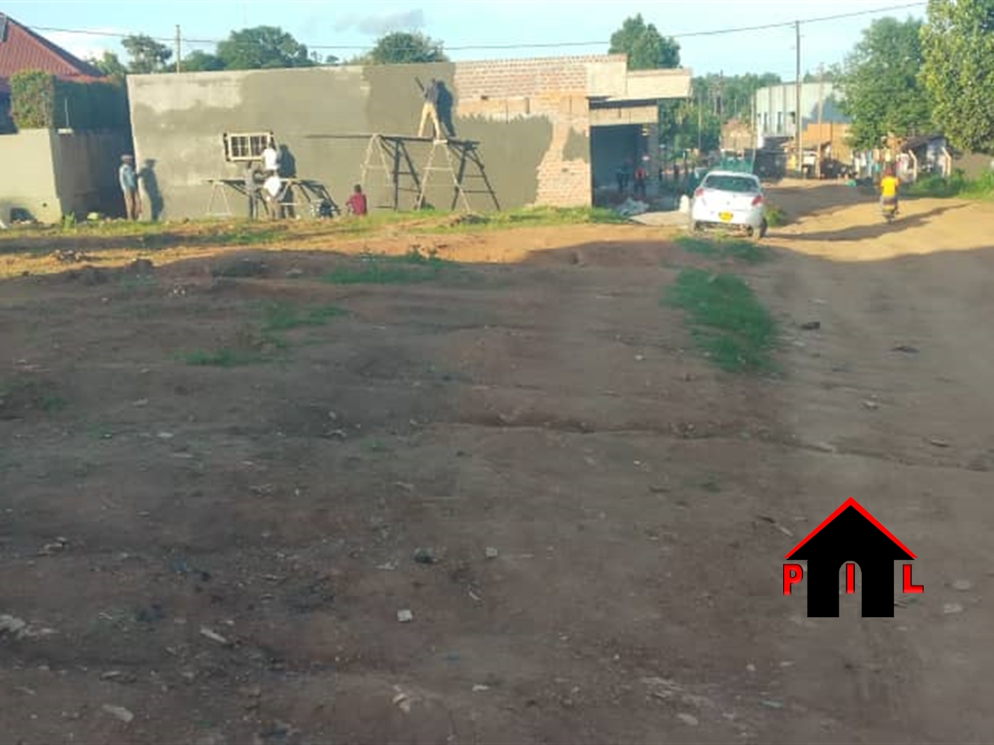 Commercial Land for sale in Sonde Wakiso