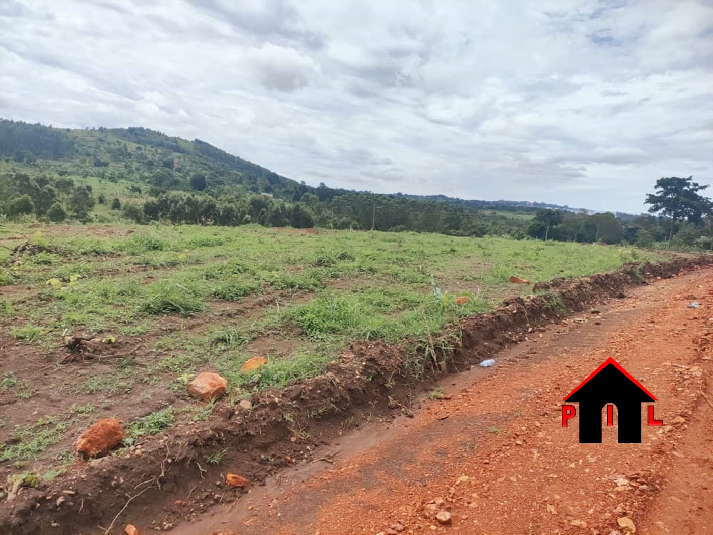 Residential Land for sale in Kikandwa Wakiso