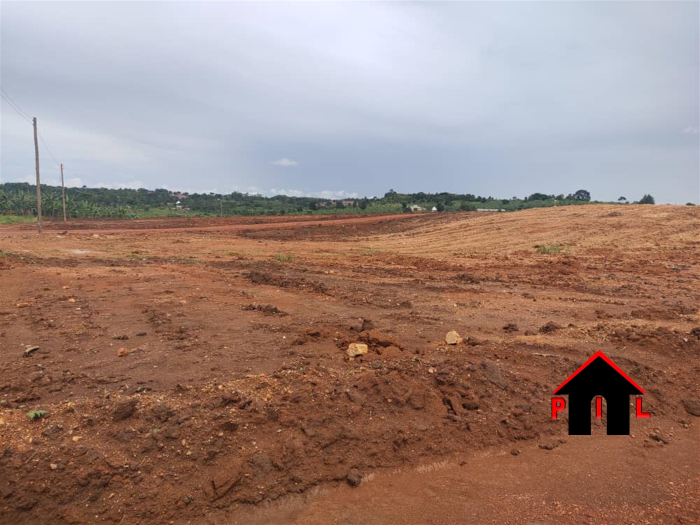 Residential Land for sale in Kikandwa Wakiso