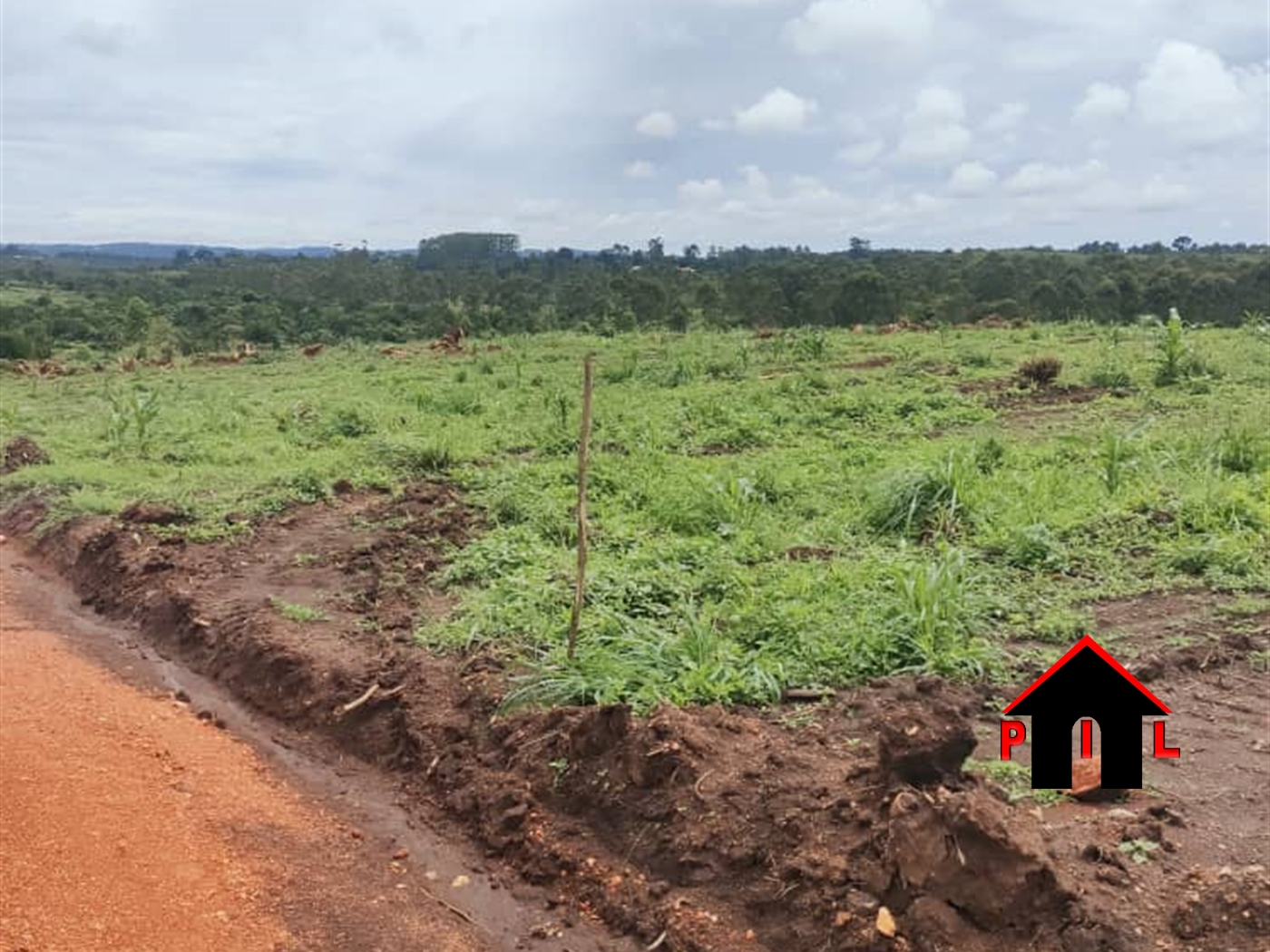 Residential Land for sale in Kikandwa Wakiso