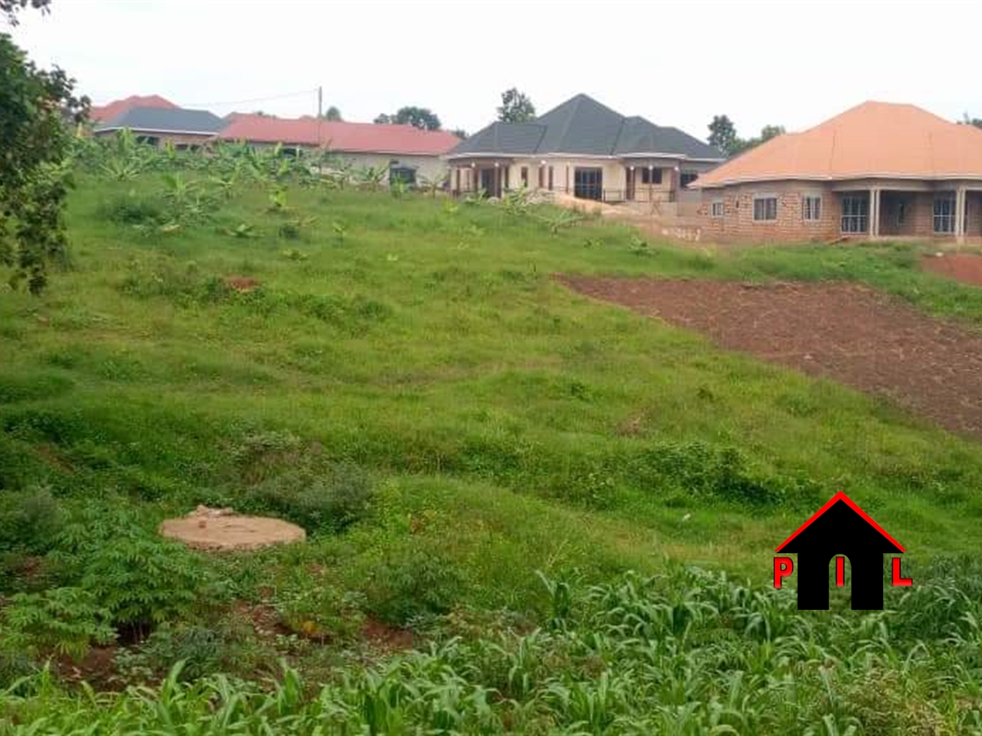 Residential Land for sale in Gombe Wakiso