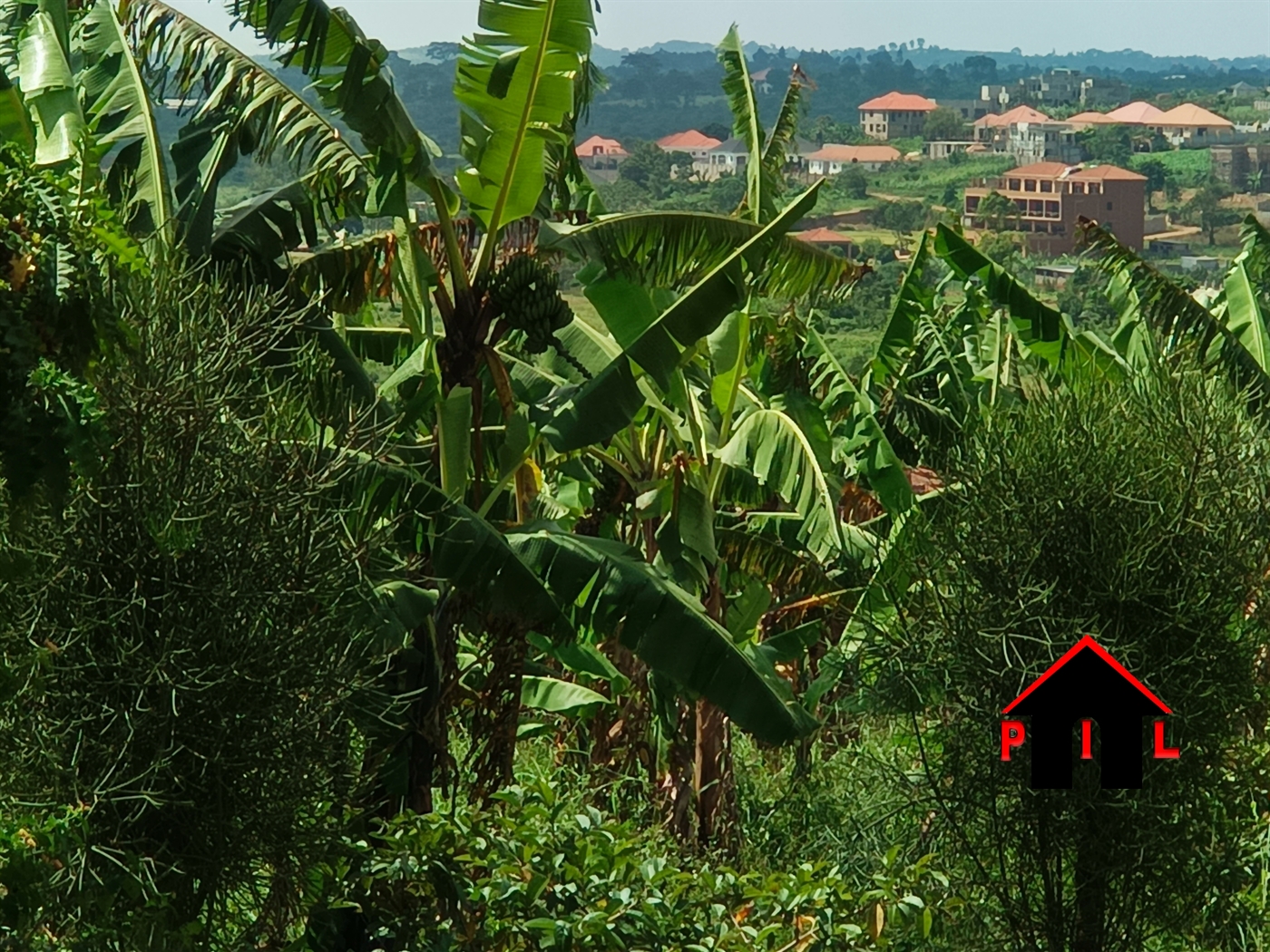 Commercial Land for sale in Kira Wakiso