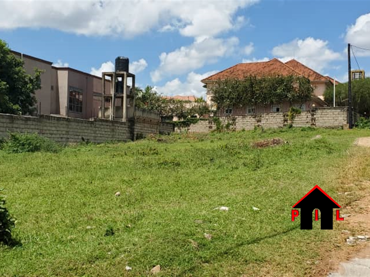 Commercial Land for sale in Kyanja Kampala