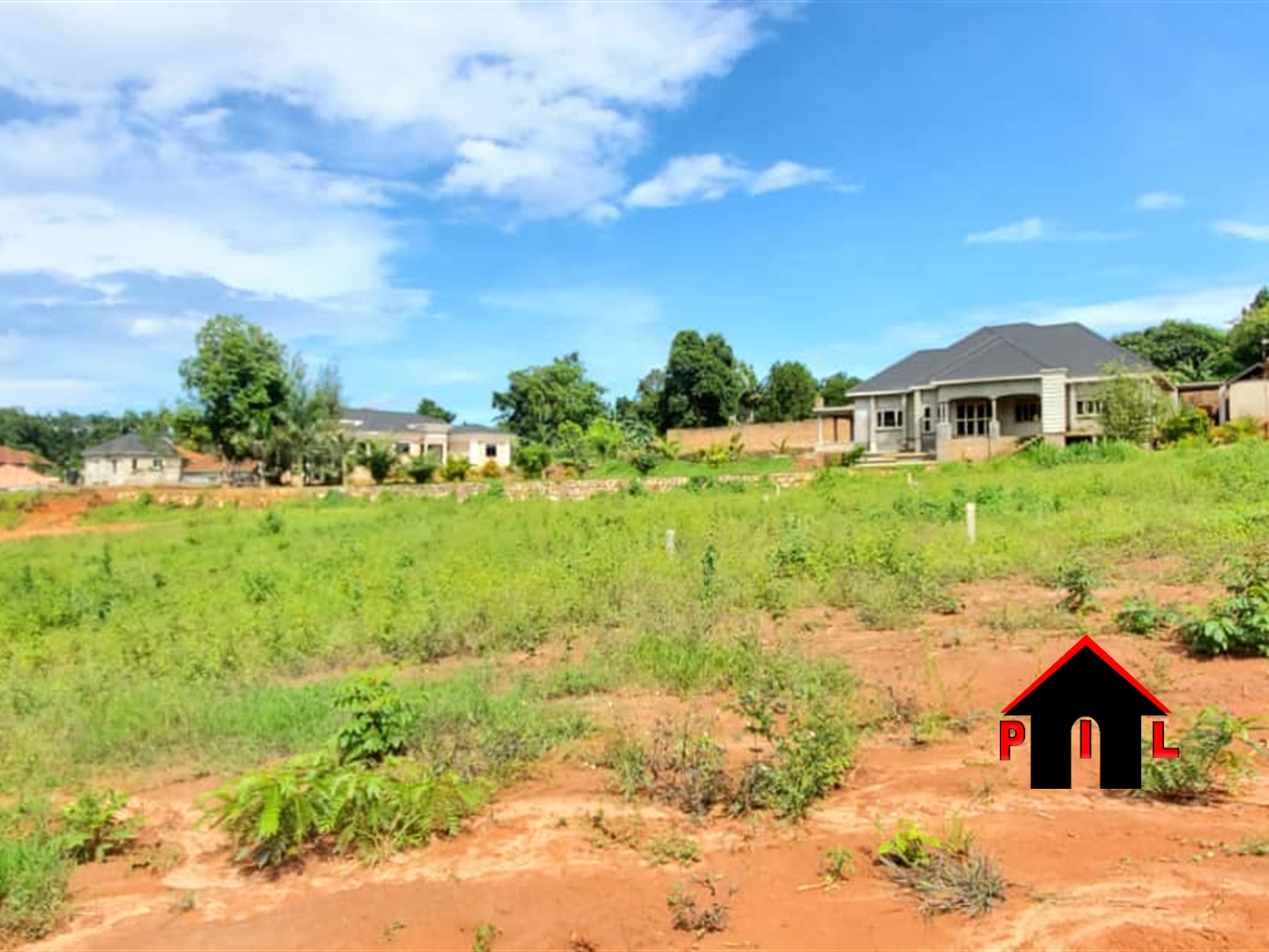 Residential Land for sale in Kira Wakiso