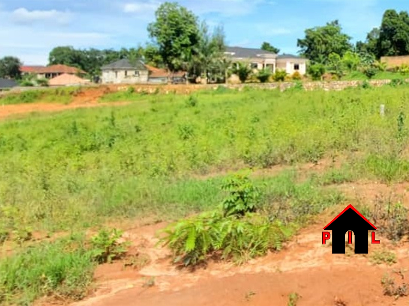 Residential Land for sale in Kira Wakiso