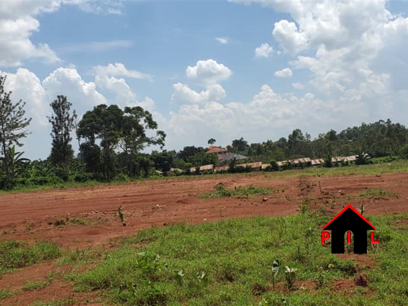 Residential Land for sale in Kira Wakiso