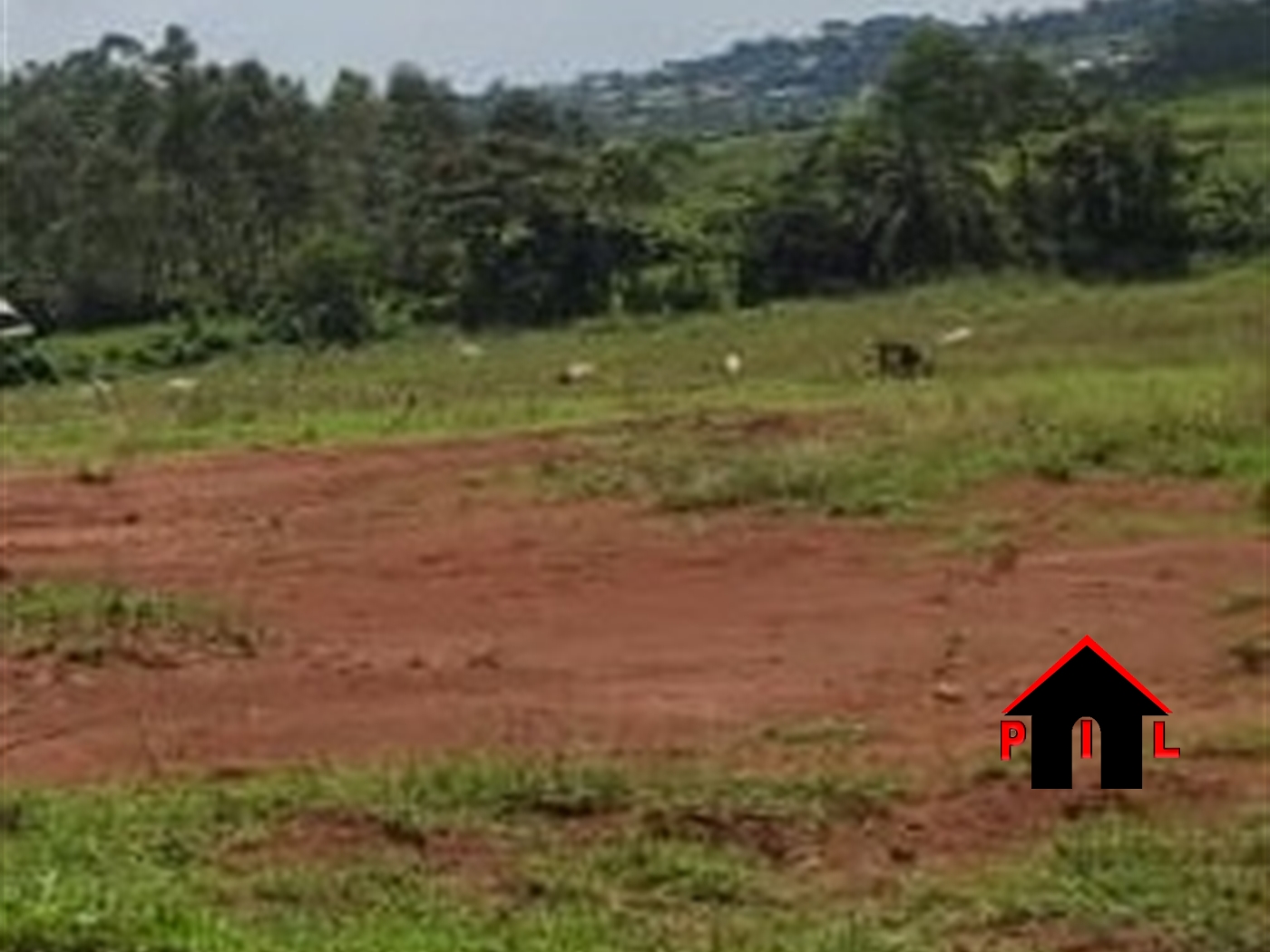 Residential Land for sale in Kira Wakiso