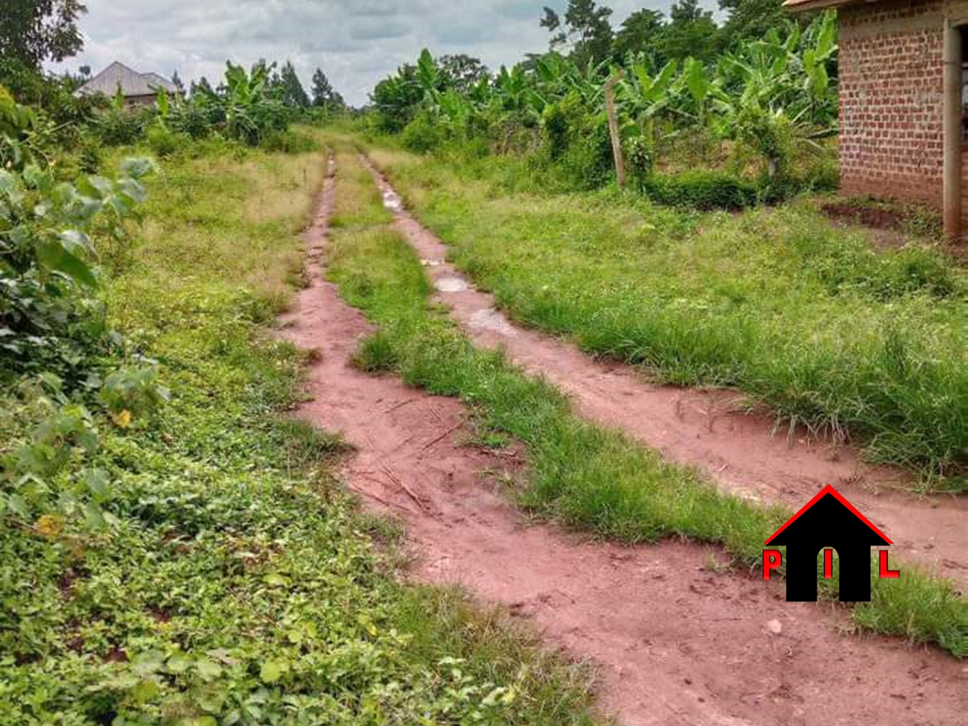 Residential Land for sale in Bulondo Wakiso