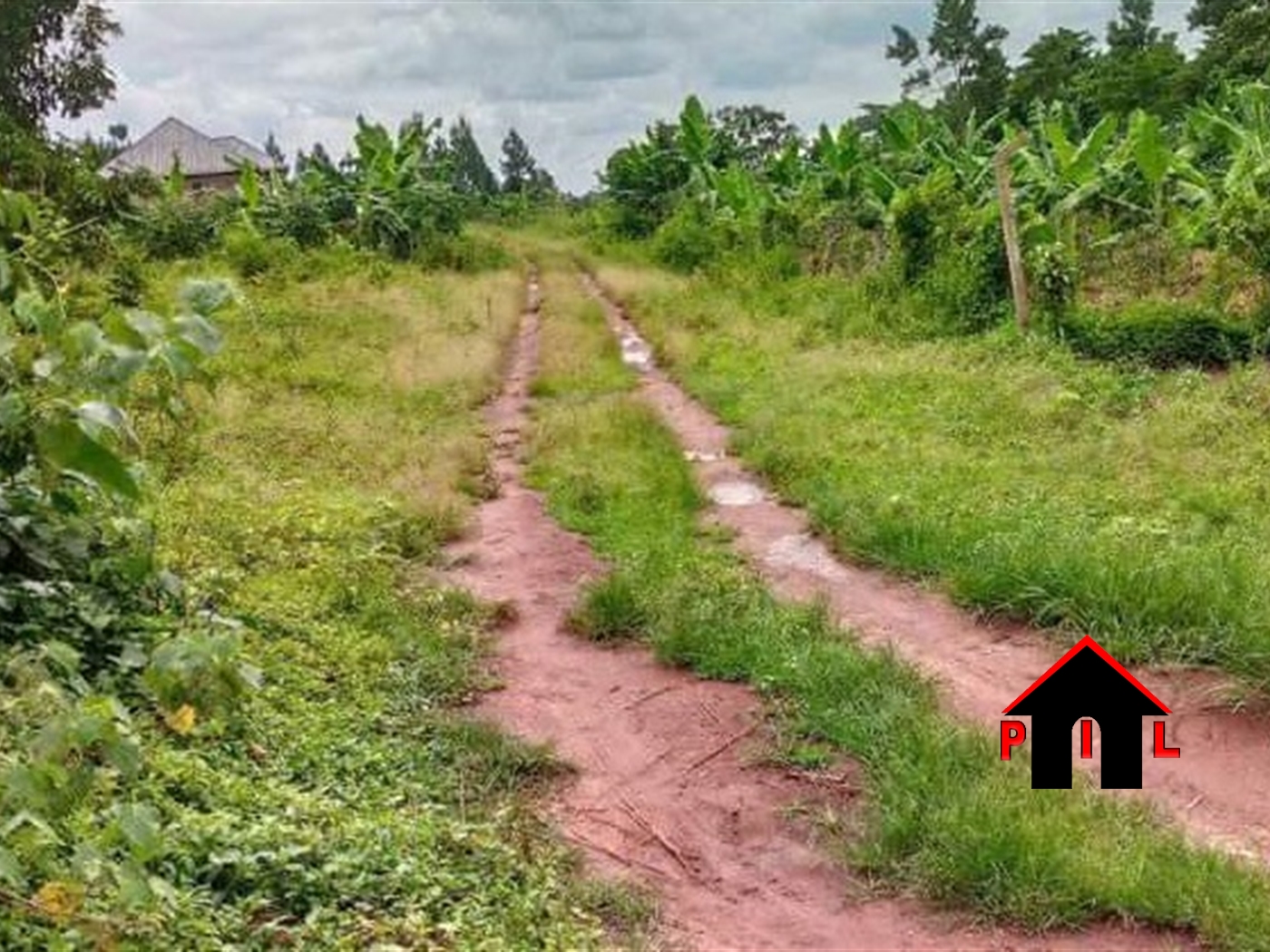 Residential Land for sale in Bulondo Wakiso