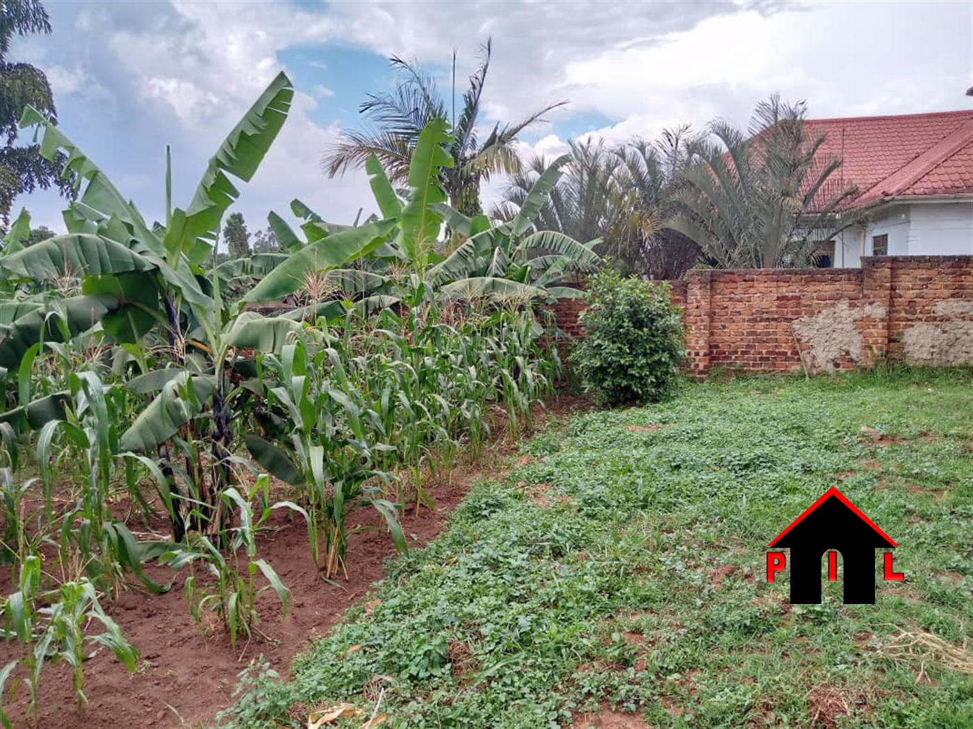 Residential Land for sale in Kiti Wakiso