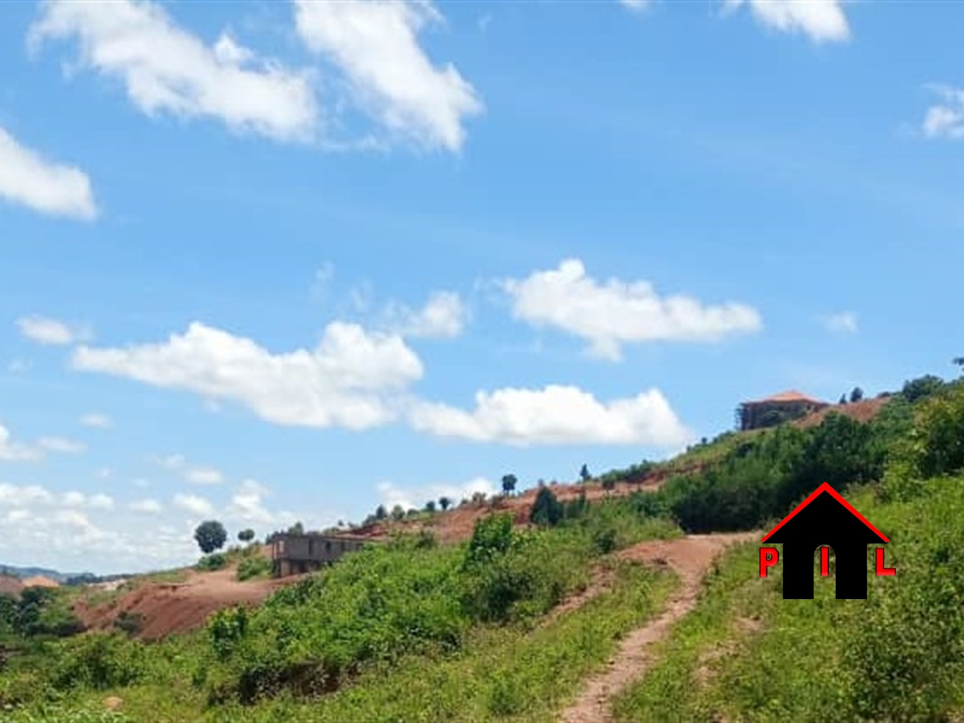 Residential Land for sale in Kitende Wakiso