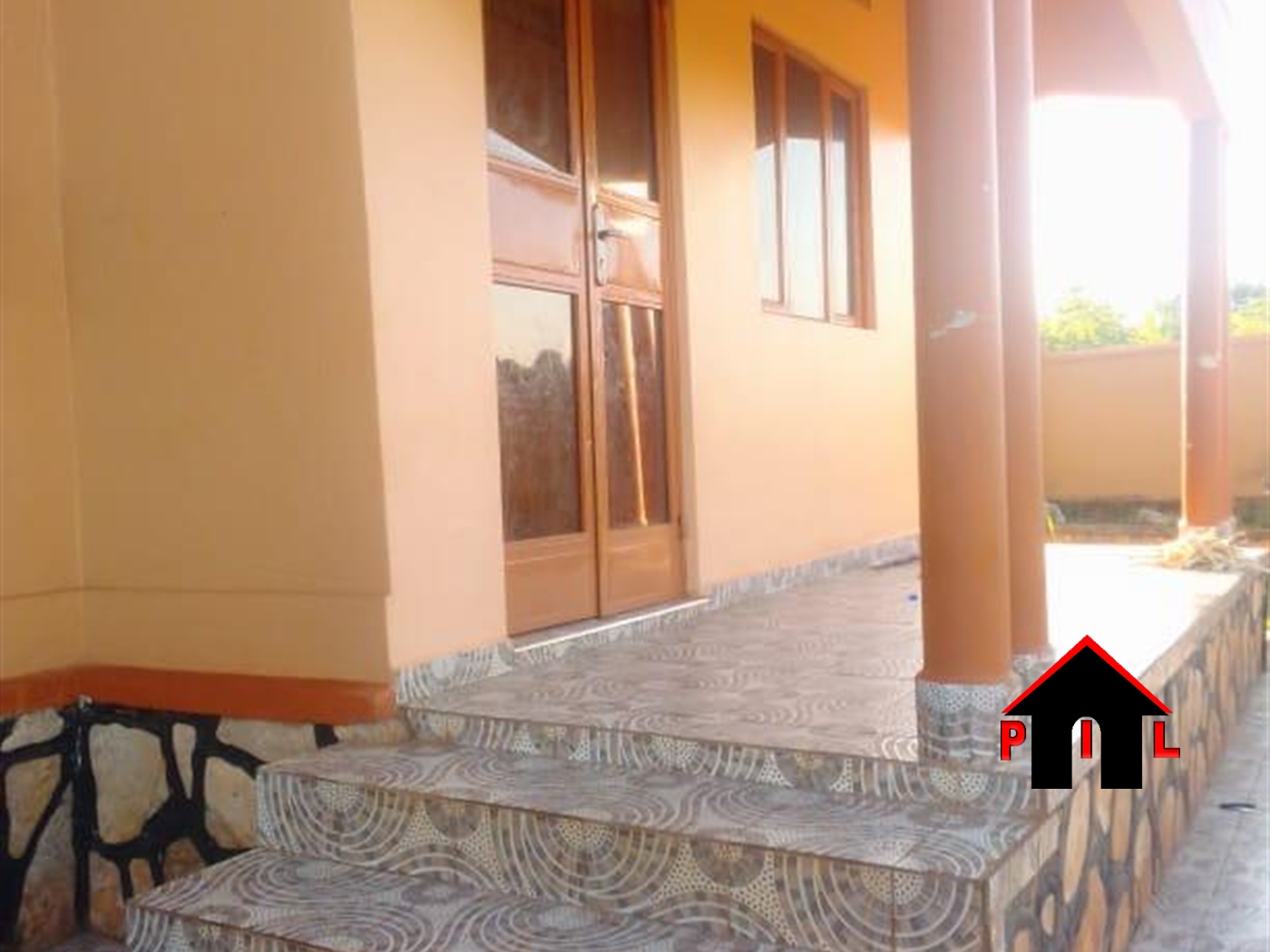 Bungalow for sale in Nalumunye Wakiso