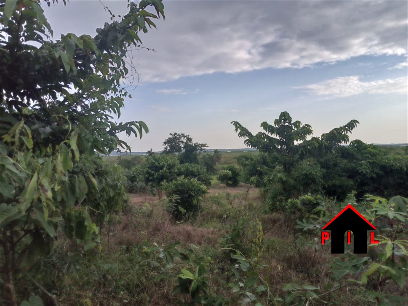 Residential Land for sale in Kitti Wakiso