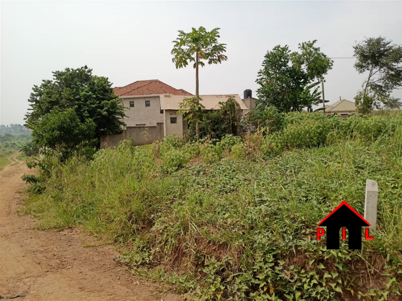 Residential Land for sale in Gayaza Wakiso