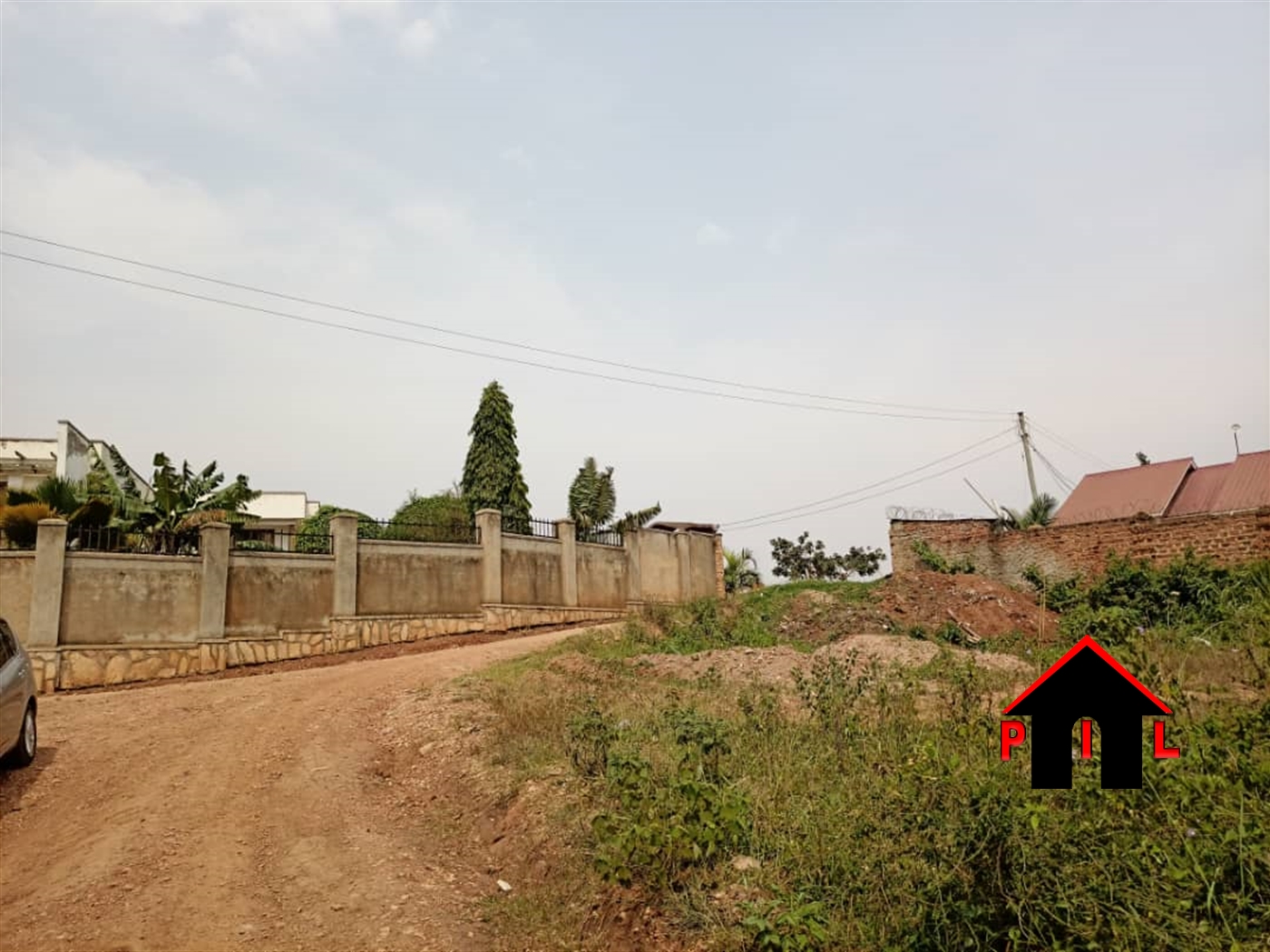 Residential Land for sale in Gayaza Wakiso