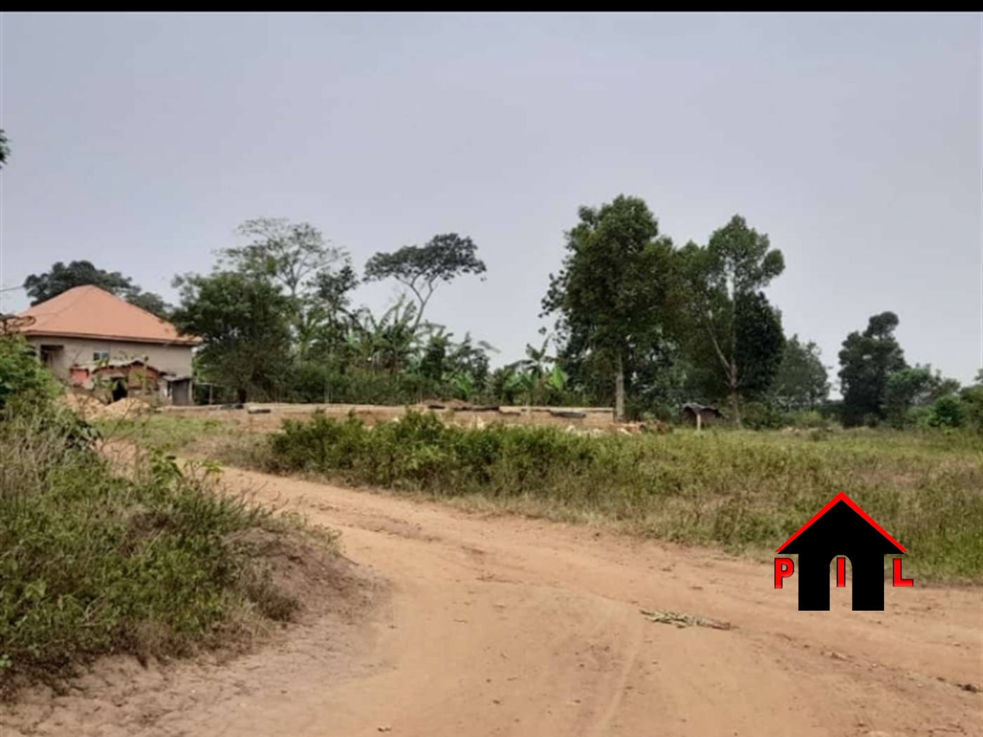 Residential Land for sale in Gayaza Wakiso