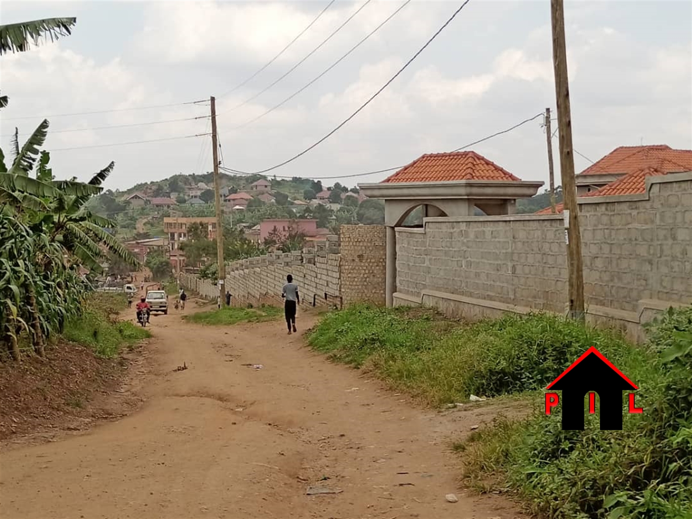 Residential Land for sale in Munyonyo Kampala