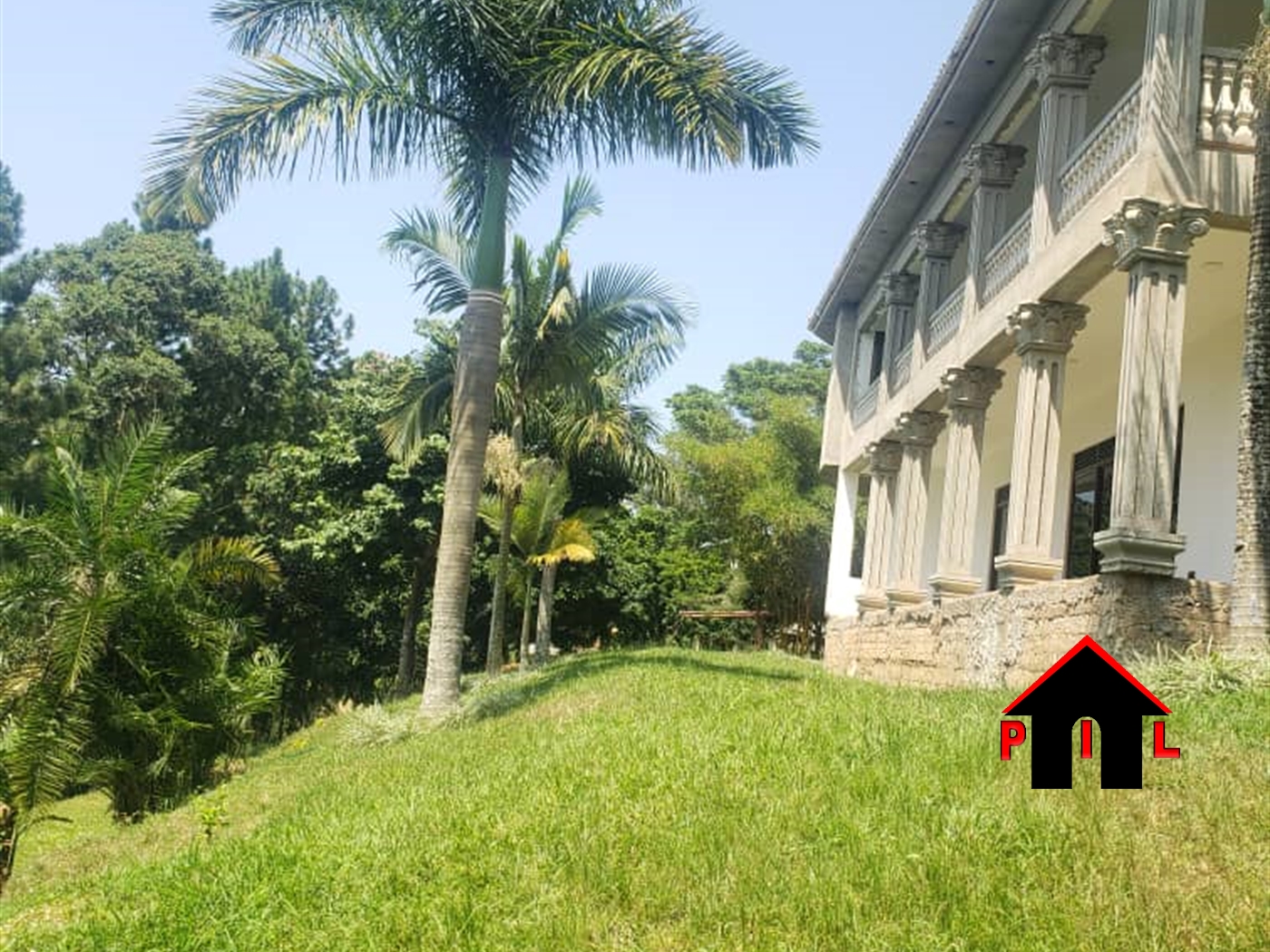 Storeyed house for sale in Namulanda Kampala