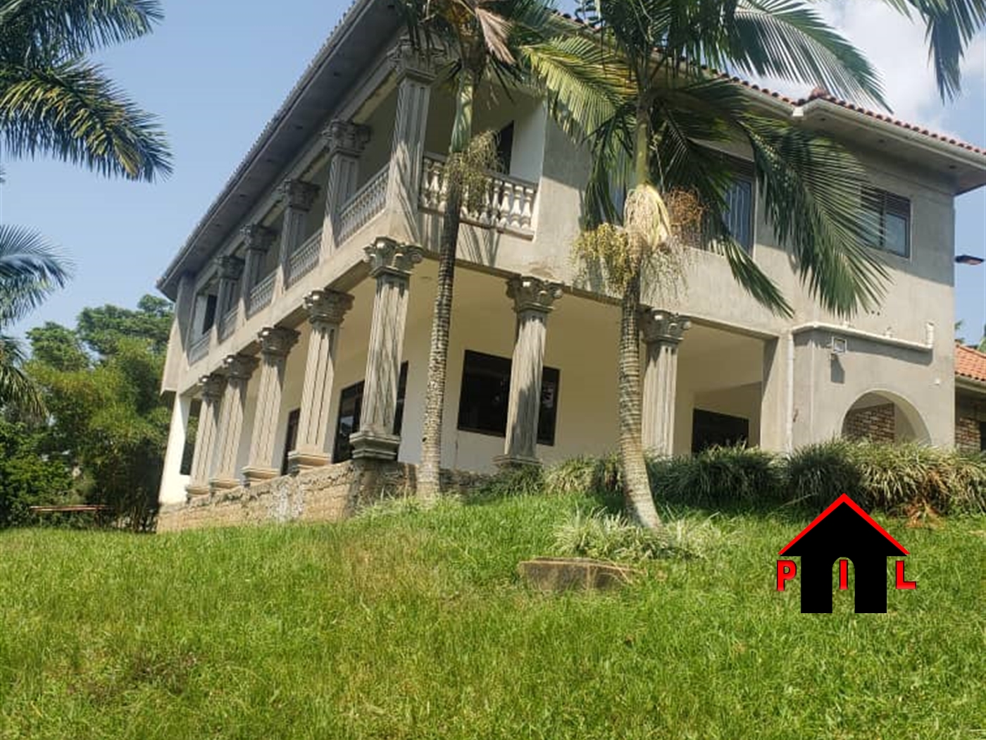 Storeyed house for sale in Namulanda Kampala