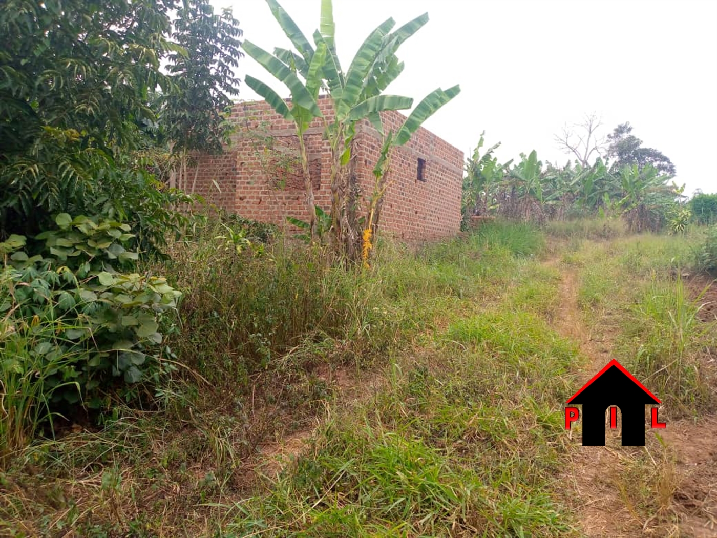 Residential Land for sale in Katende Mpigi