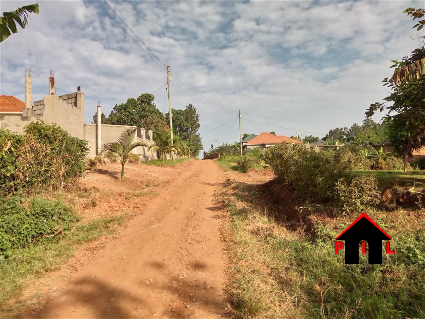 Residential Land for sale in Matugga Wakiso