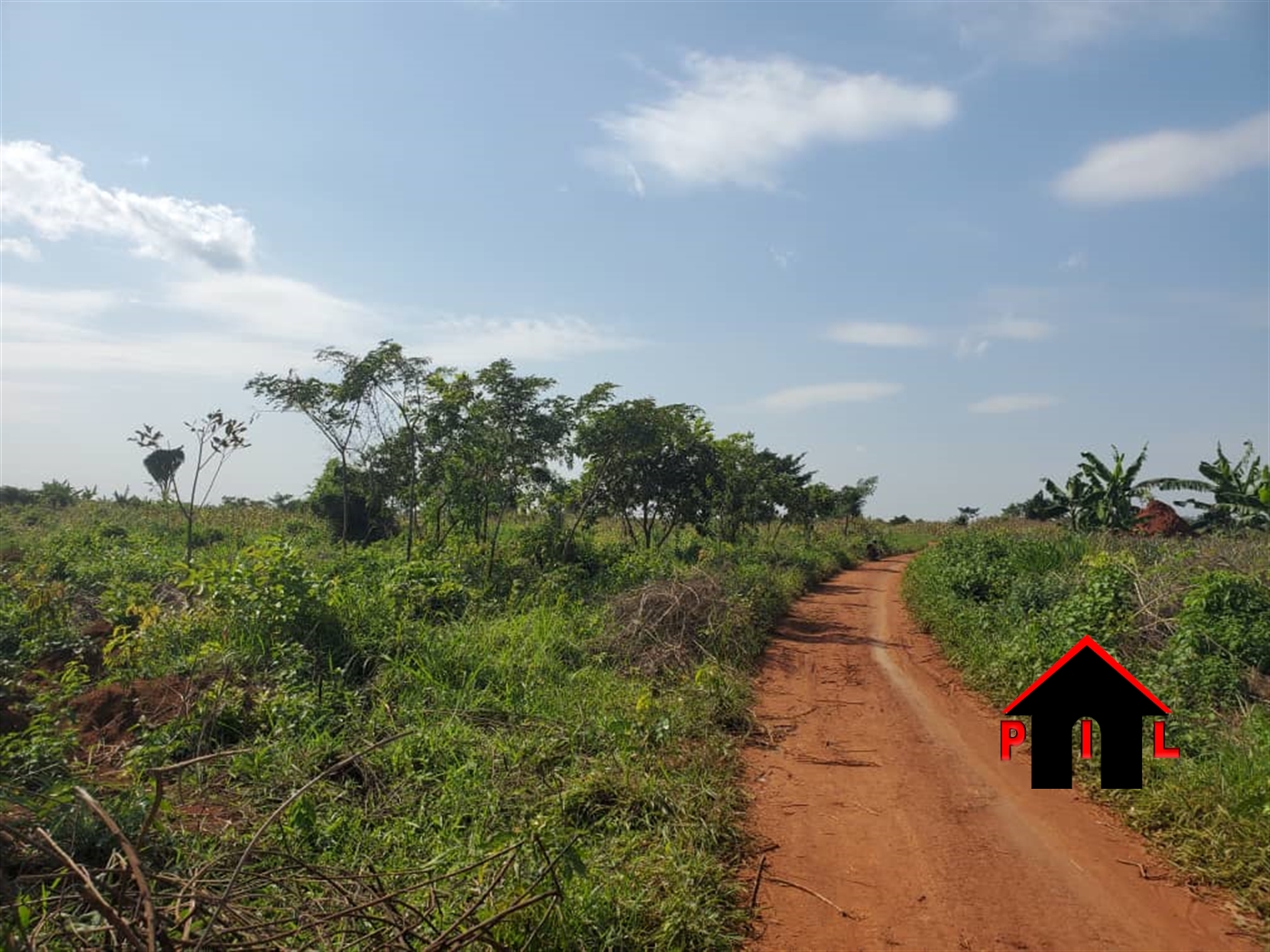 Multipurpose Land for sale in Kabunyata Luweero