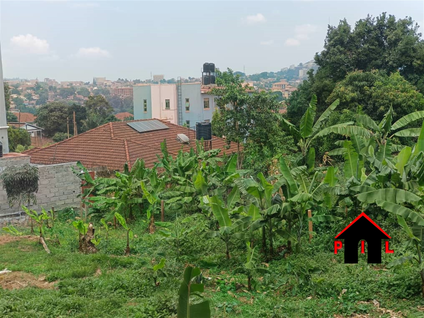 Residential Land for sale in Kisaasi Kampala