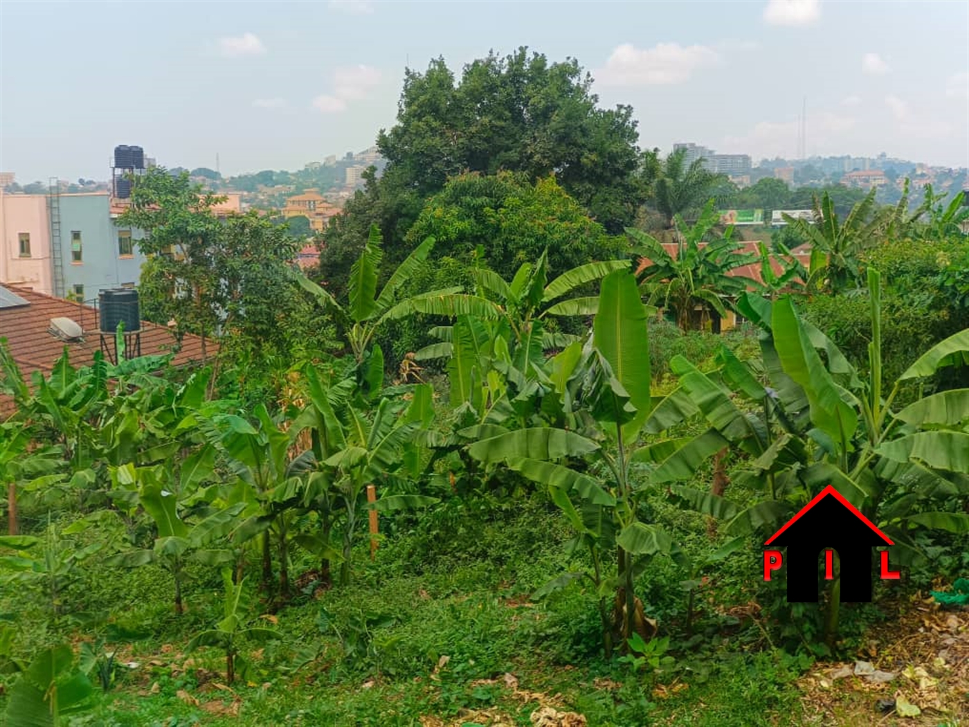 Residential Land for sale in Kisaasi Kampala