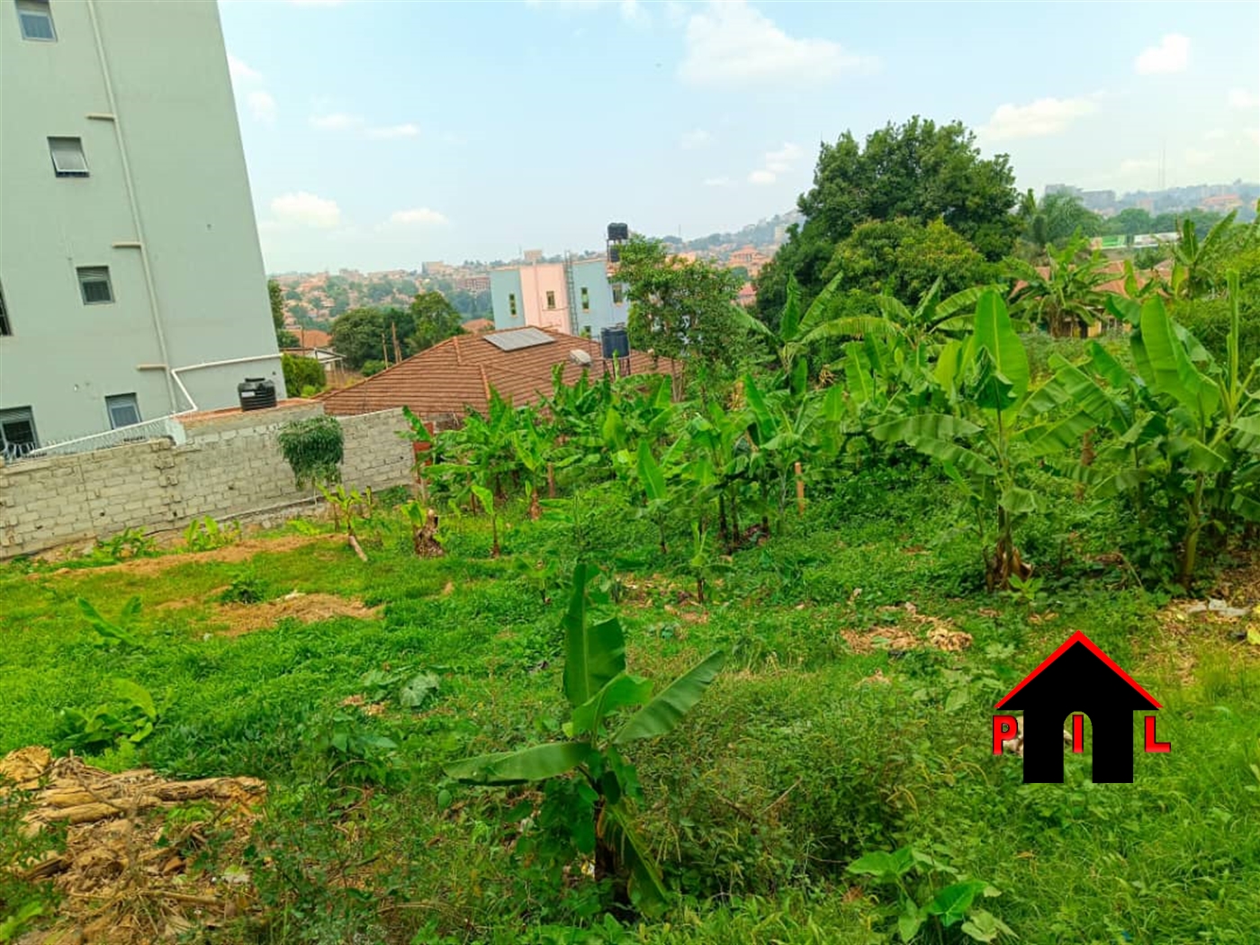 Residential Land for sale in Kisaasi Kampala