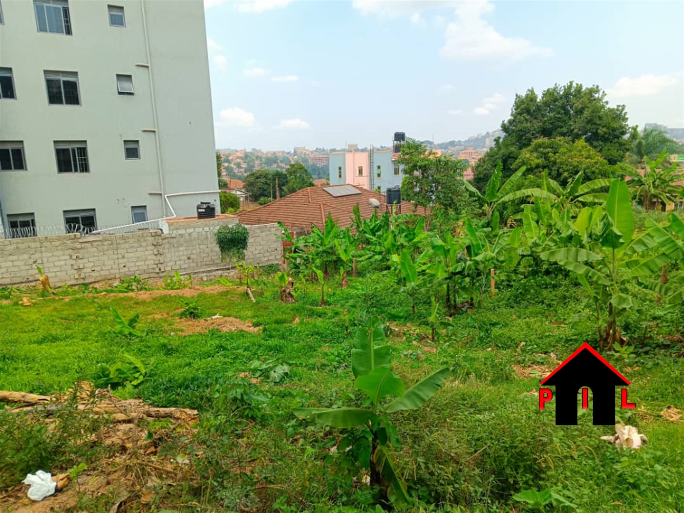 Residential Land for sale in Kisaasi Kampala