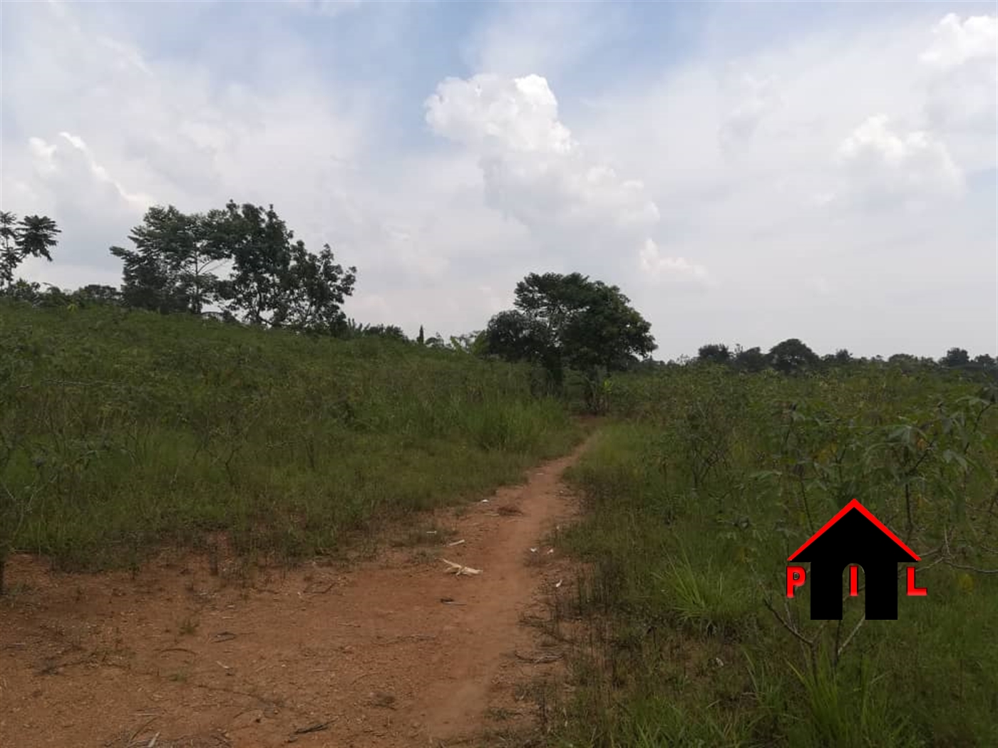 Residential Land for sale in Najjera Wakiso