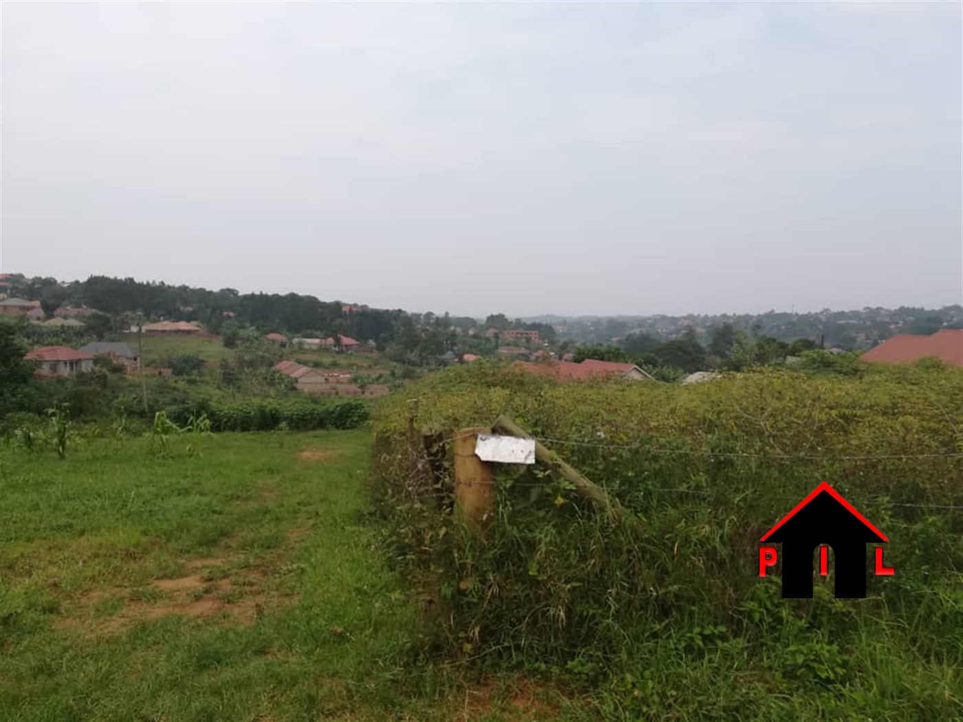 Residential Land for sale in Kira Wakiso