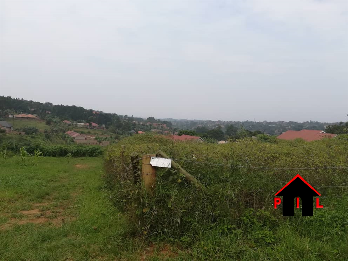 Residential Land for sale in Kira Wakiso