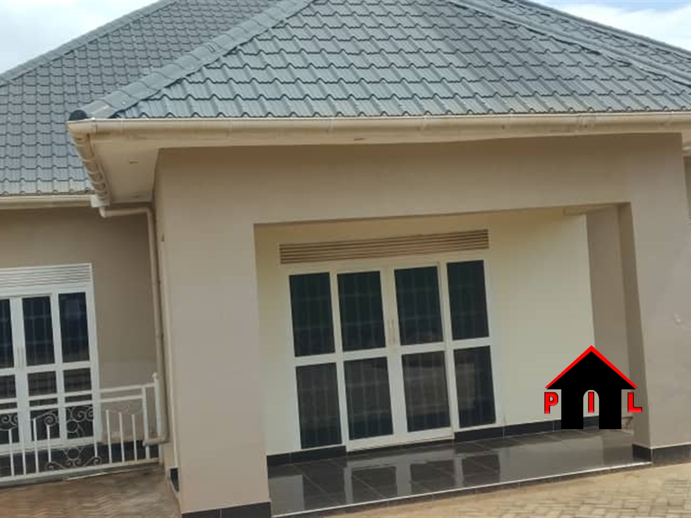 Bungalow for sale in Kijabijo Wakiso